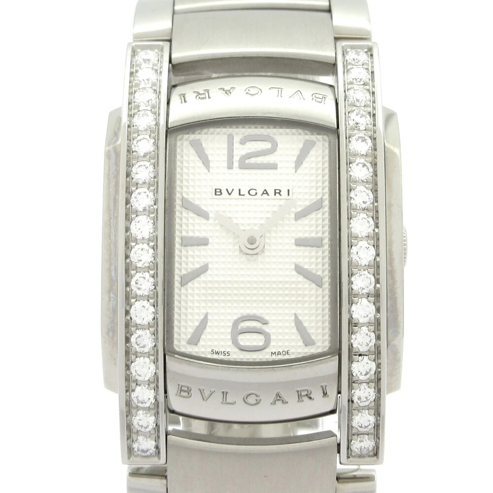 Bvlgari Assioma Aa35S/Aa35C6Sds L**** #357433B16B